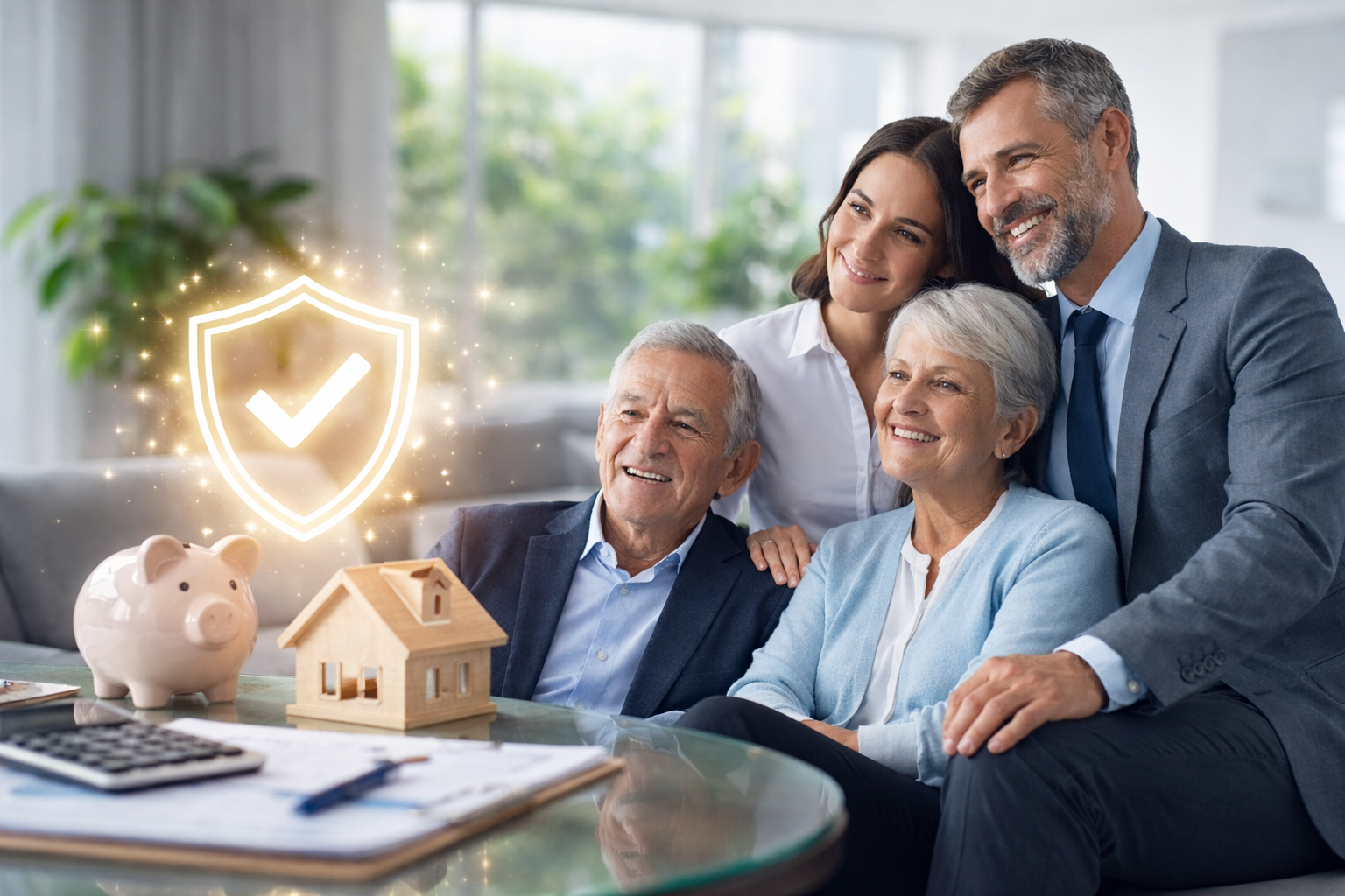 El seguro previsional, un aliado para el éxito del nuevo sistema pensional